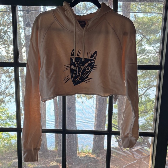 Puma lemlem Hoodie with Logo - Picture 1 of 5